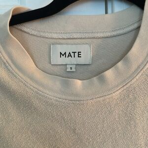 Mate the Label sweater